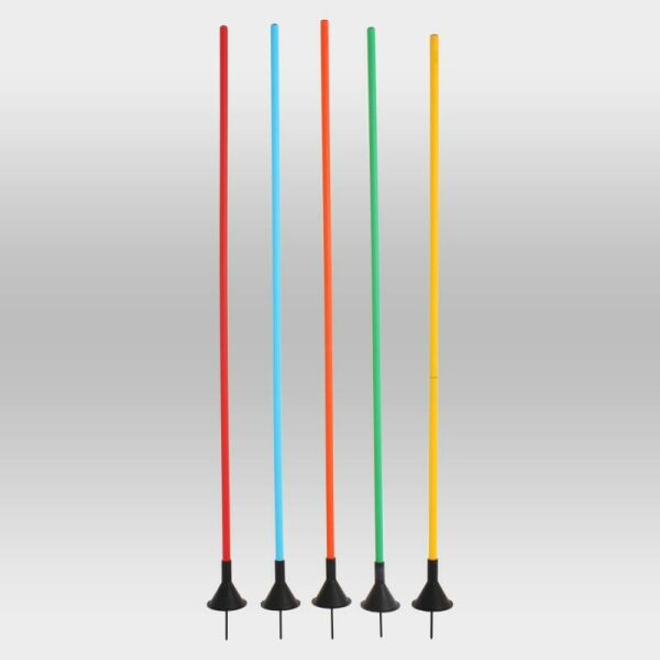 Imagem do produto Baliza Fixa PVC