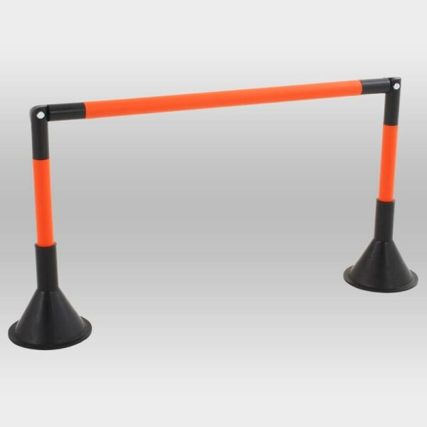 Imagem do produto Barreira em P.V.C. para Quadra 35 cm - Apoio Cone