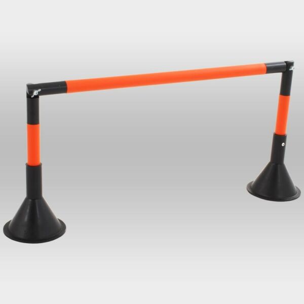 Imagem do produto Barreira em P.V.C. para Quadra 30 cm - Apoio Cone