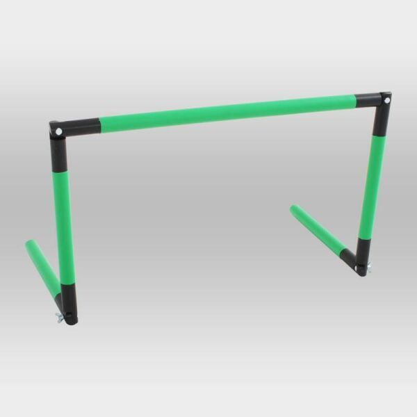 Imagem do produto Barreira em P.V.C. Dobrável de 35 cm para Campo - Quadra - Academia