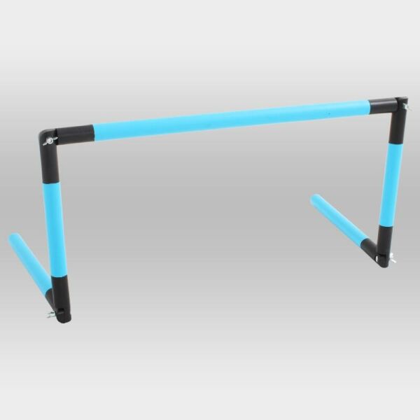 Imagem do produto Barreira em P.V.C. Dobrável de 30 cm para Campo - Quadra - Academia
