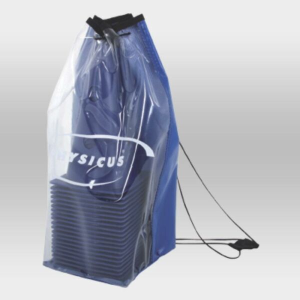 Imagem do produto Bolsa para Transporte de Cones com capacidade para 20 peças