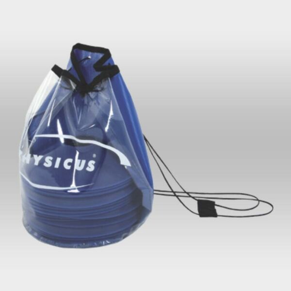 Imagem do produto Bolsa para Transporte de Pratos 20 Pratos