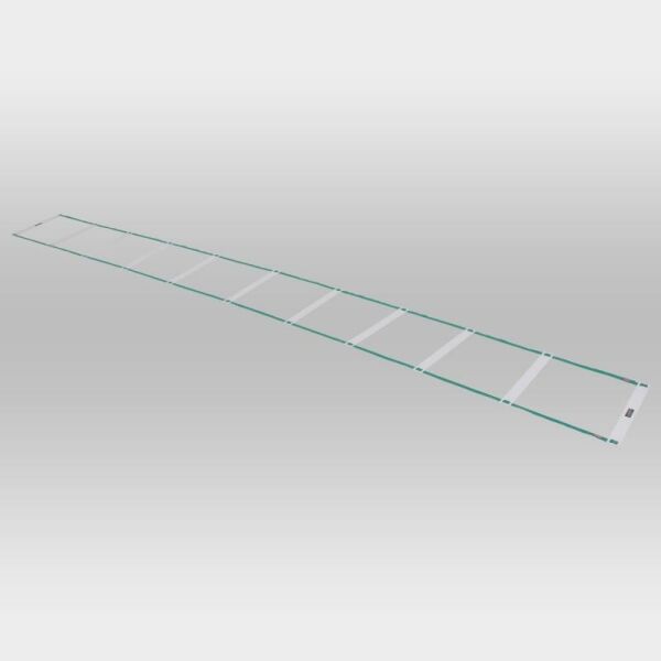 Imagem do produto Escada de Agilidade Regulável para Quadra