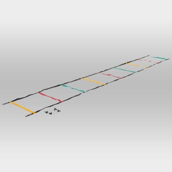 Imagem do produto Escada para Treinamento de Agilidade 4 m