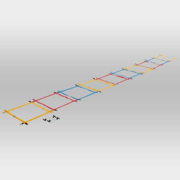 Imagem do produto Escada para Treinamento de Agilidade (por módulo)