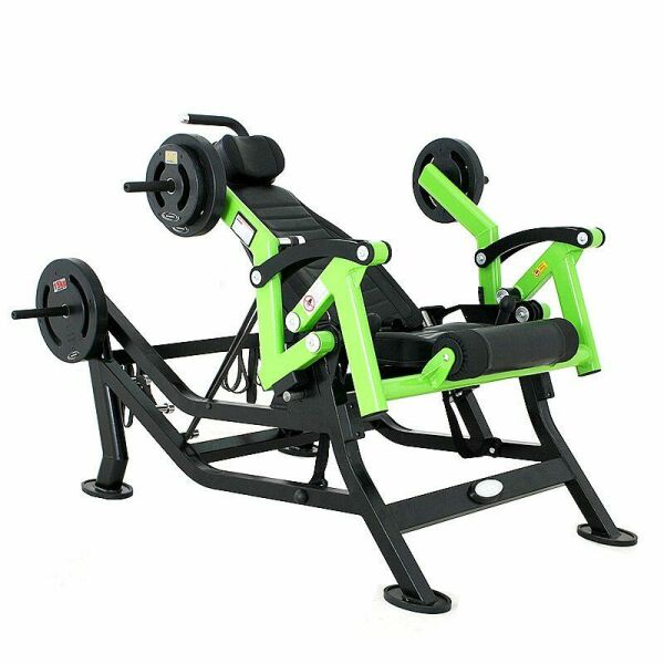 Imagem do produto Gluteo Sentado Multi Articulado