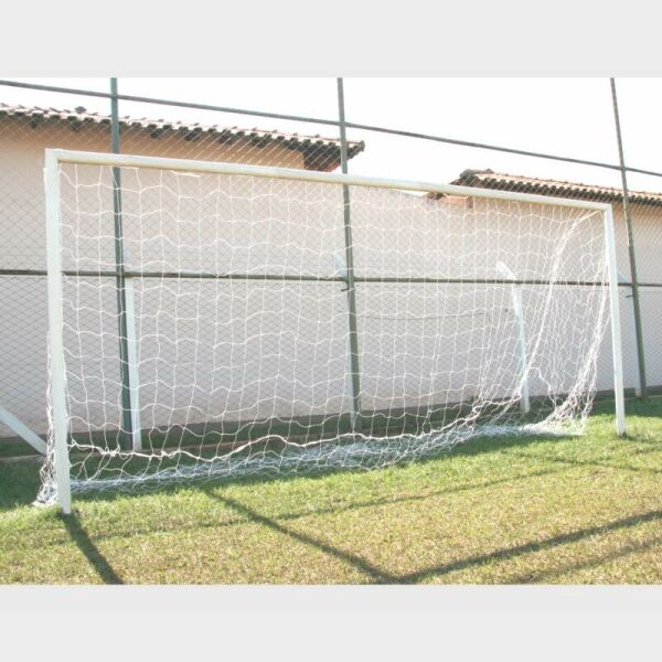 Imagem do produto Trave para Mini Campo - Fixa