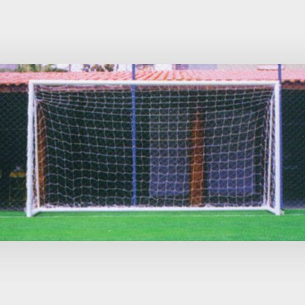 Imagem do produto Trave para Futebol Society 5m - Fixa