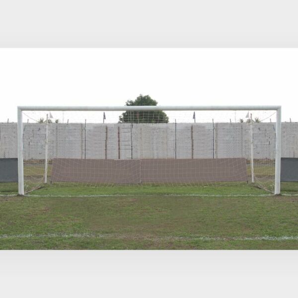 Imagem do produto Trave para Futebol de Campo Oficial - Fixa