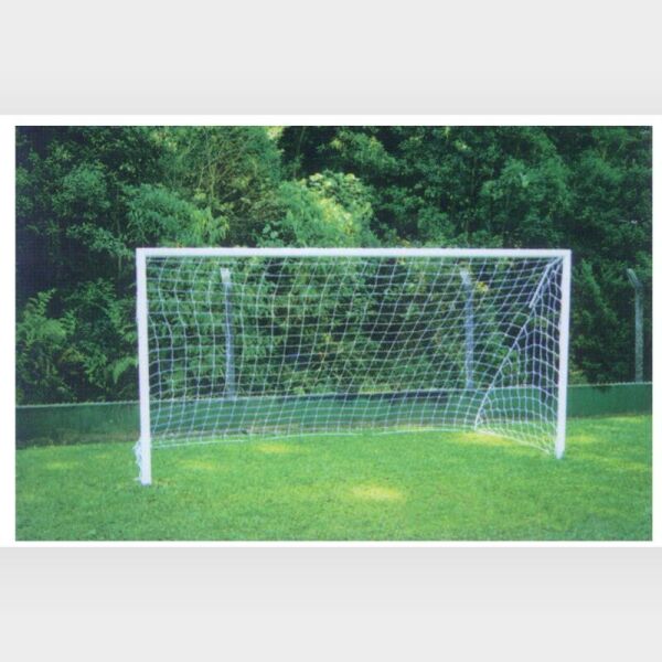 Imagem do produto Rede N.Futebol de Campo - fio 3mm (trançado)