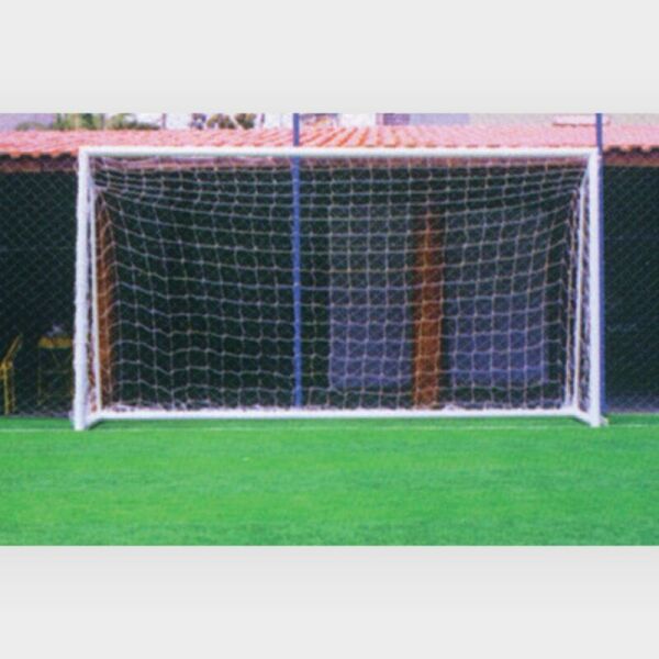 Imagem do produto Rede N.Futebol Suiço - 6m - fio 4mm (trançado)