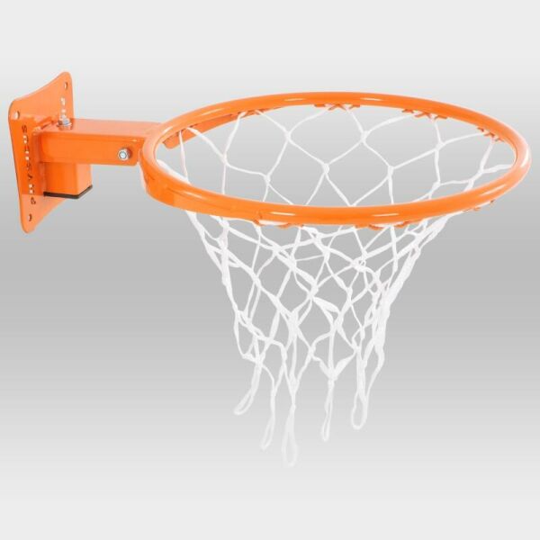 Imagem do produto Aro Flexível com Mola para Basquete Especial