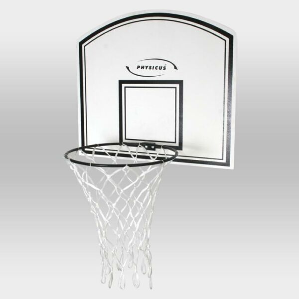 Imagem do produto Tabela de Basquete Infantil em Madeira