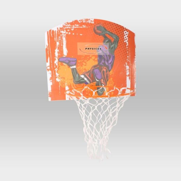 Imagem do produto Tabela de Basquete infantil em Madeira - Personalizada 04