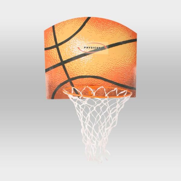 Imagem do produto Tabela de Basquete Infantil em Madeira - Personalizada 07