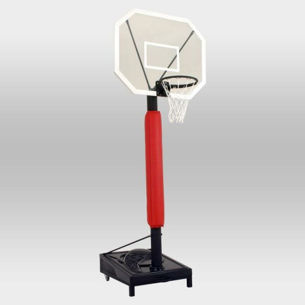 Imagem do produto Tabela de Basquete Street em Acrílico