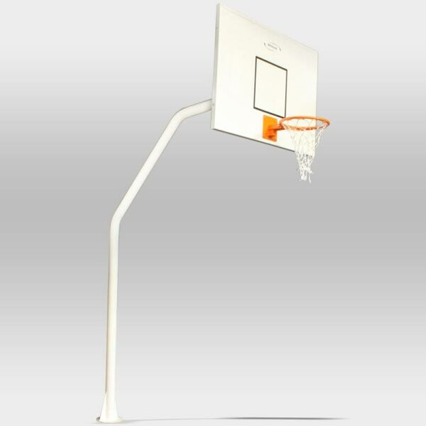 Imagem do produto Tabela Fixa para Basquete Completa