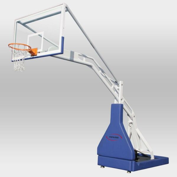 Imagem do produto Tabela de Basquete Oficial