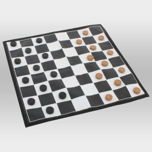 Imagem do produto Kit Jogo de Dama