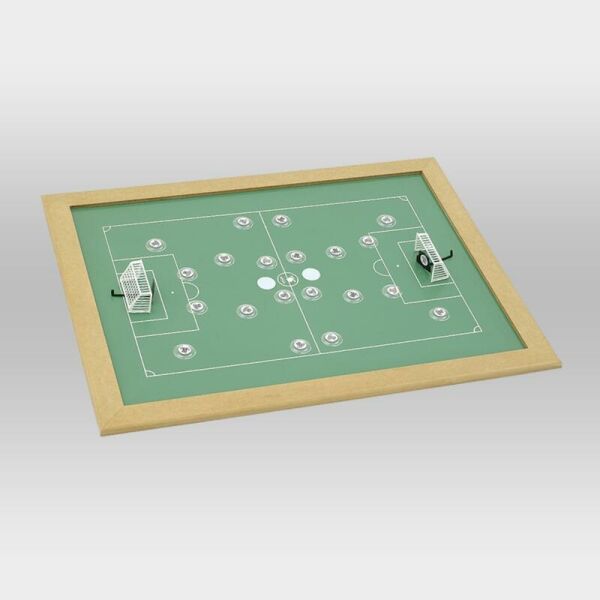 Imagem do produto Campo para Futebol de Botão