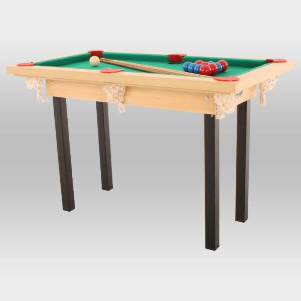 Imagem do produto Mesa de Sinuca Infantil
