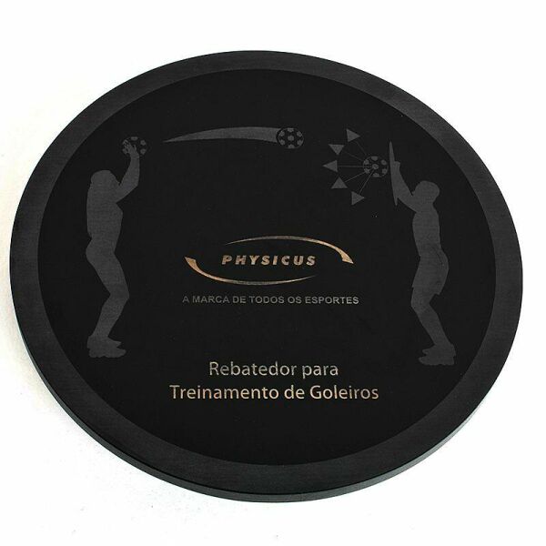 Imagem do produto Rebatedor para Treinamento de Goleiros em Madeira
