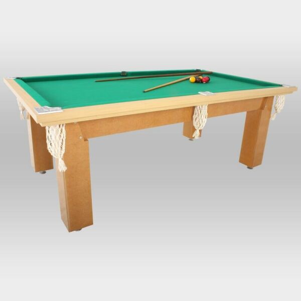 Imagem do produto Mesa de Sinuca Semiprofissional