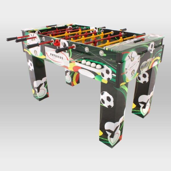 Imagem do produto Mesa de Pebolim - Personalizada 01