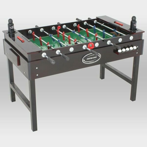 Imagem do produto Mesa de Pebolim - Varetas Embutidas