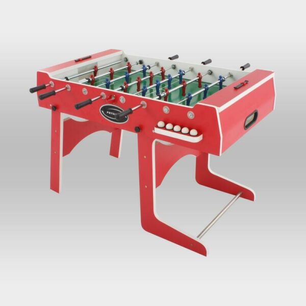 Imagem do produto Mesa de Pebolim Retrátil