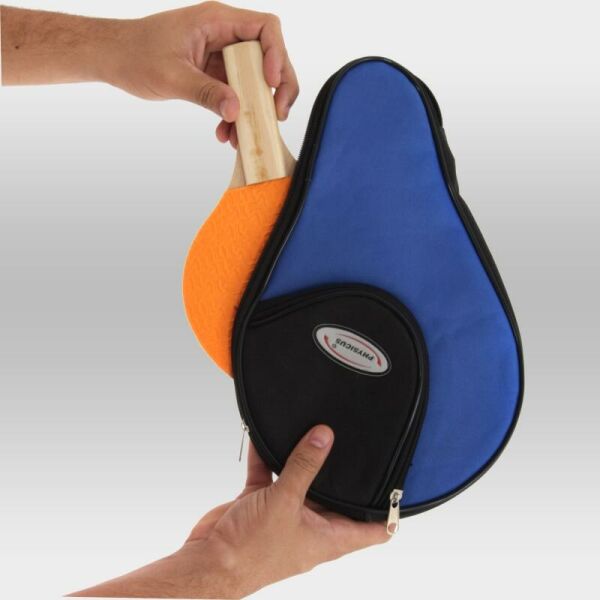 Imagem do produto Bolsa para Raquete de Tênis de Mesa