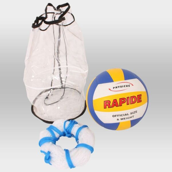 Imagem do produto Kit para Voleibol
