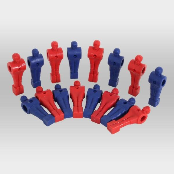 Imagem do produto Boneco Jogador para Pebolim