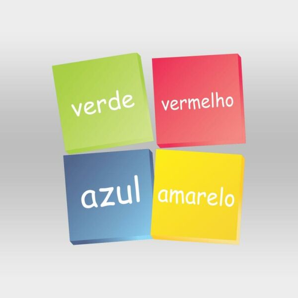 Imagem do produto Jogo de Amarelinha