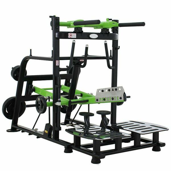 Imagem do produto Belt Squat