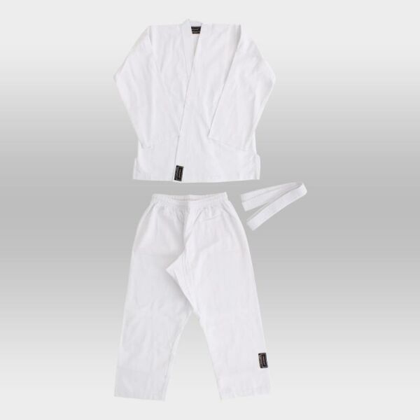 Imagem do produto Kimono Judô Iniciante Branco M0