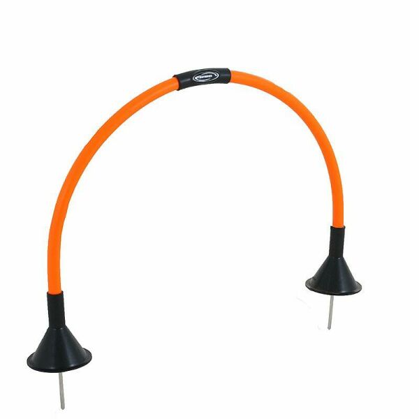Imagem do produto Barreira Meia Lua 55cm para Campo