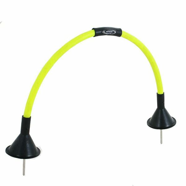 Imagem do produto Barreira Meia Lua 45cm para Campo