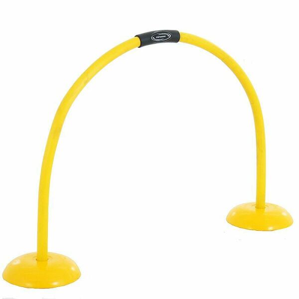Imagem do produto Barreira Meia Lua 55cm para Quadra