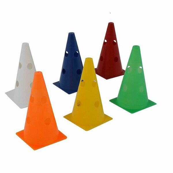 Imagem do produto Cones Coloridos