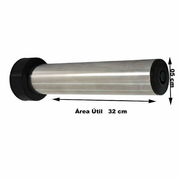 Imagem do produto Adaptador para Anilha Olímpica 32 cm