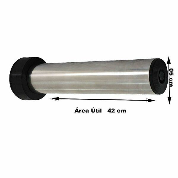 Imagem do produto Adaptador para Anilha Olímpica 42 cm
