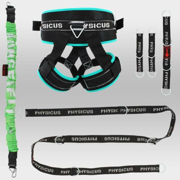 Imagem do produto Bungee Fit Light - Até 69 Kgs