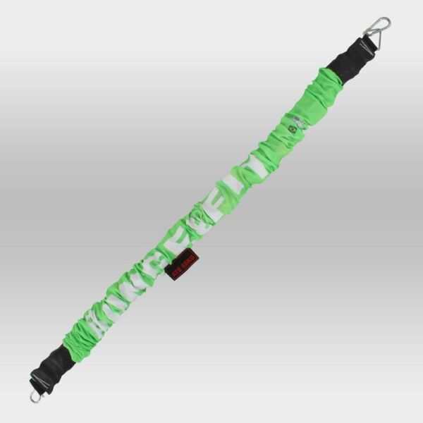 Imagem do produto Elástico para Bungee Fit Light até 69kg com 2 Mosquetões