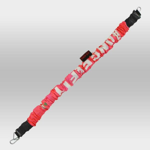 Imagem do produto Elástico para Bungee Fit Hard para acima de 81kg com 2 Mosquetões