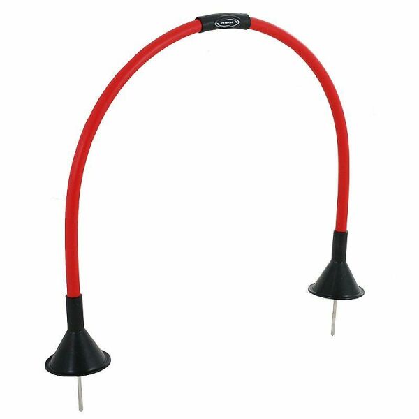 Imagem do produto Barreira Meia Lua 65cm para Campo