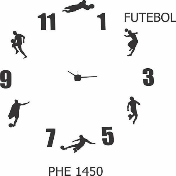 Imagem do produto Big Watch Sports Futebol