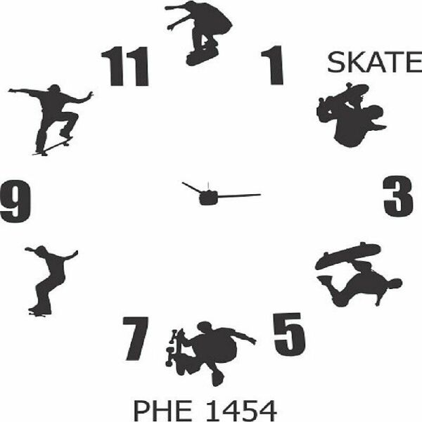 Imagem do produto Big Watch Sports Skate