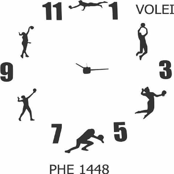 Imagem do produto Big Watch Sports Vôlei